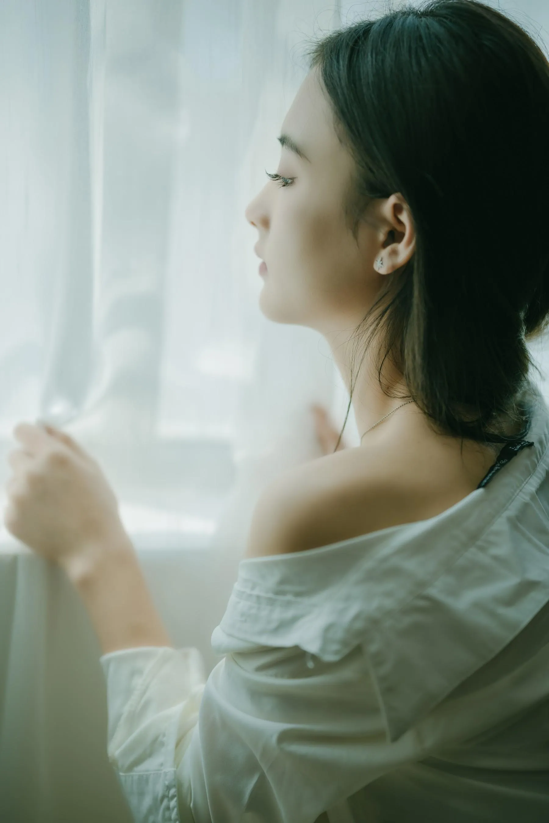 [YITUYU艺图语]2022.02.07 早安少女 嘟嘟 [51P]插图5